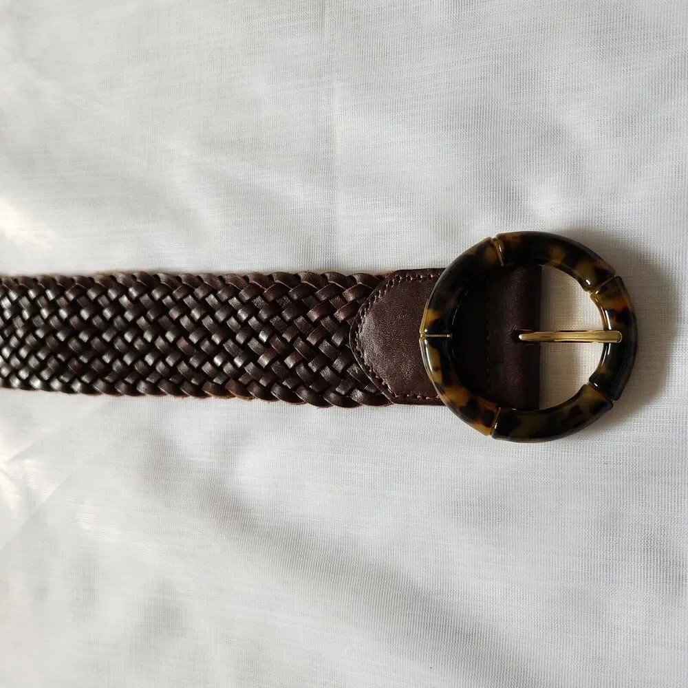 Chico's Bailey Belt Women 54 3/4